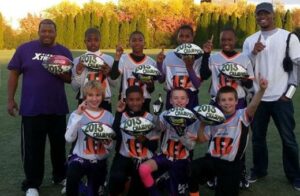 2013 12u Cincinnati Regional Champs